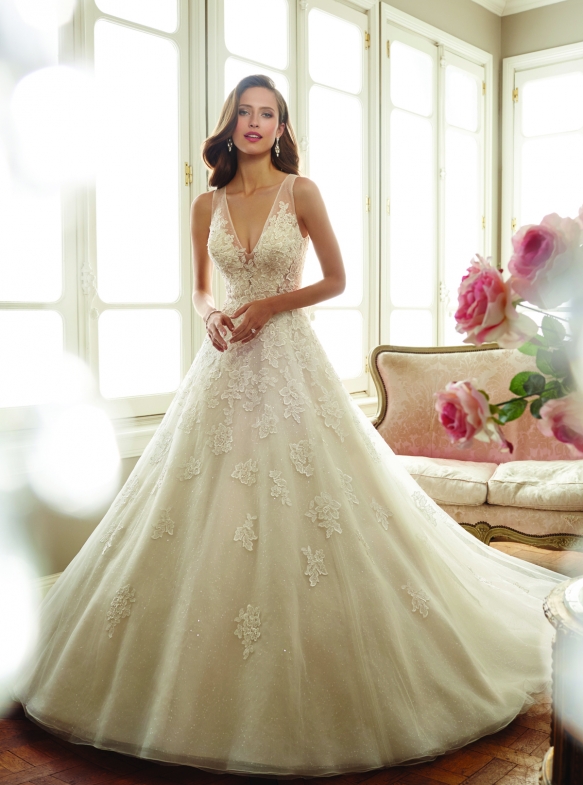 Wedding Dresses Devon17